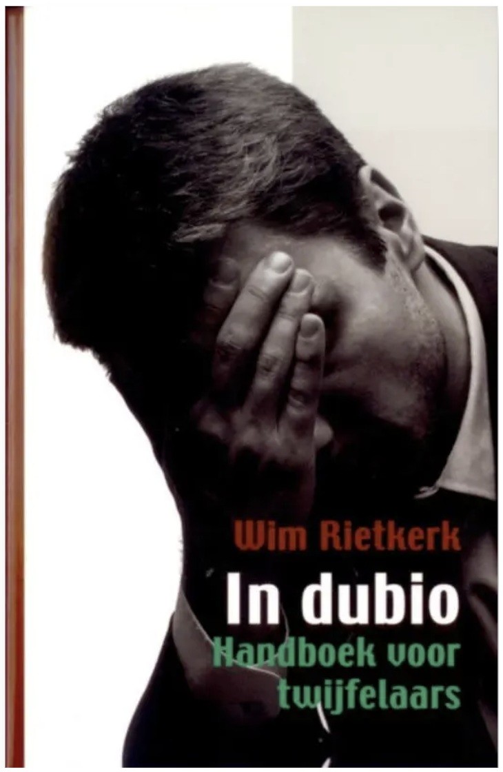 In dubio - Handbuch für Zweifler