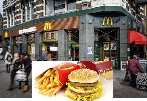 Utrecht in de twintigste eeuw