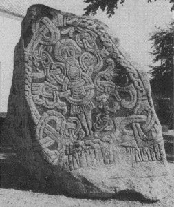 De grote omslag: van heidendom naar christelijk geloof