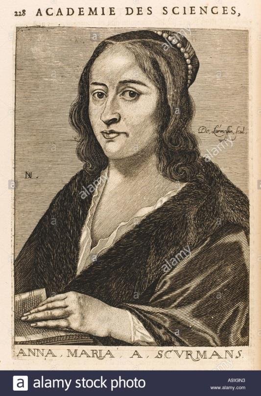 Trijn van Leemput, de eerste vrouwelijke vrijheidsstrijder