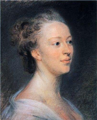 Belle van Zuylen (Isabella de Charriere)